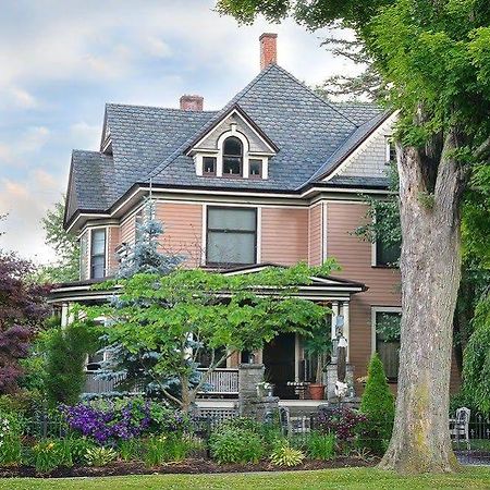 La Belle Auberge Wellsboro Exterior foto